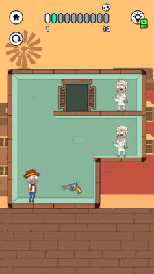 救救老王弟弟离线版