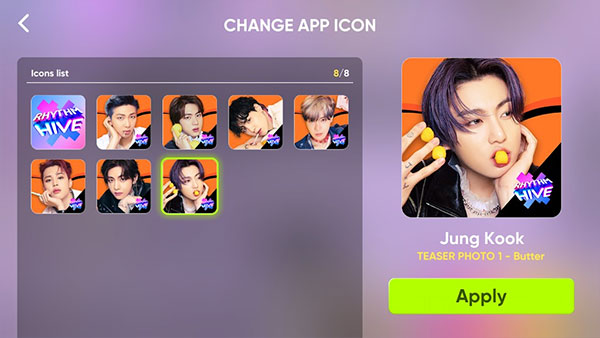 RhythmHive音游移植版