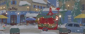 小小书店安Anne回忆怎么收集