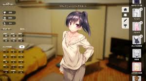 1room家出少女怎么玩