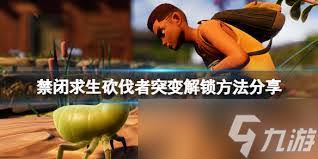 禁闭求生2如何学习刺客身法