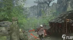 明末渊虚之羽青石玉蝉怎么获得