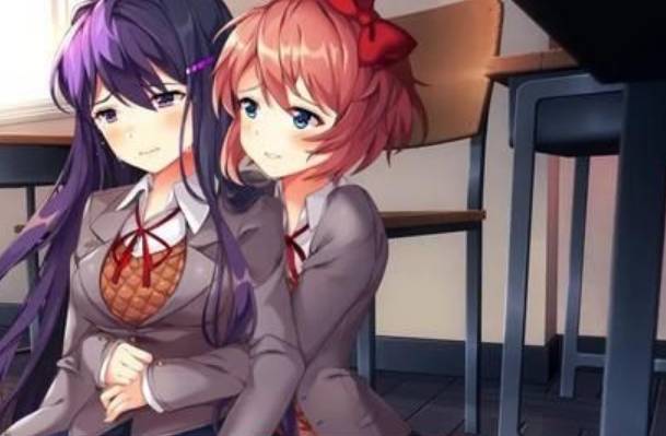 魅魔养成日志高画质版