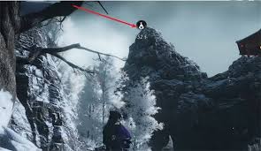 燕云十六声中酒泉镇漠漠喵的位置在哪