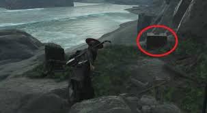 羊蹄山之魂风暴之眼头带怎么获取