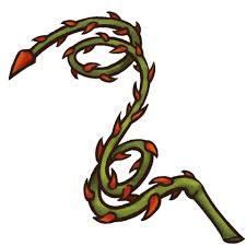 背包乱斗荆棘之鞭厉害吗