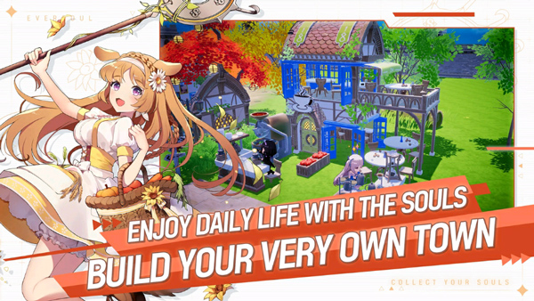 永恒灵魂测试版