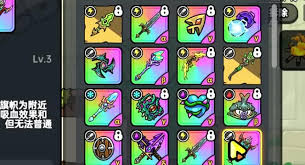 英勇之地萌新优先培养哪种pve输出武器