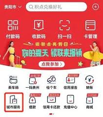 贵州医保app如何缴费