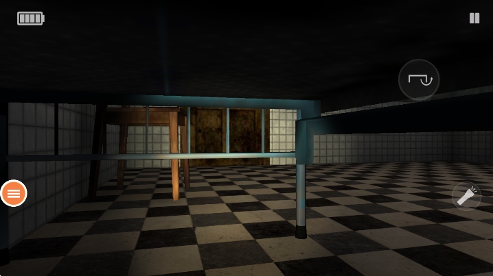 尖叫才能奔跑离线版