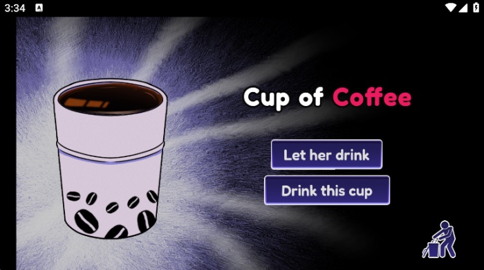 异常咖啡机2修改版