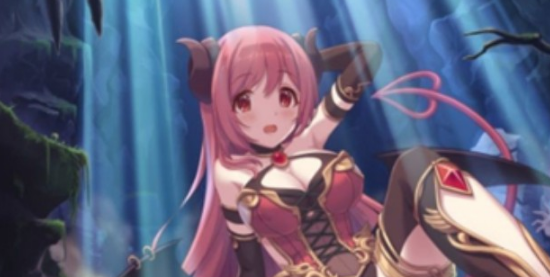 社畜小魅魔去更新版