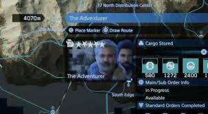 死亡搁浅2拓荒者在哪