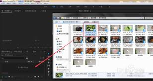 premiere如何使用调整图层