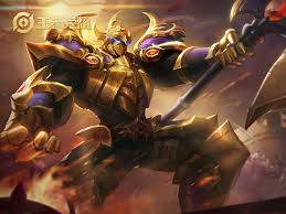 王者荣耀典韦技能如何