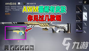 和平精英SS2赛季必入手的枪械皮肤有哪些