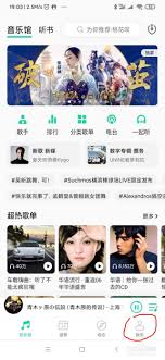 QQ音乐怎么看总听歌次数