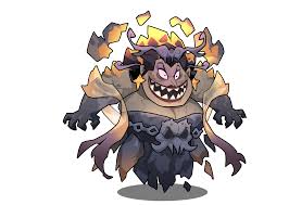 妖怪金手指祖咒鬼娃怎么打