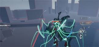 解限机飞景连招技巧是什么