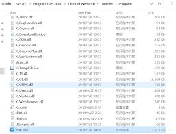 迅雷极速版下载任务出错如何解决