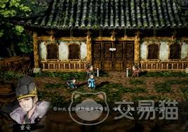 逸剑风云决童安任务怎么过