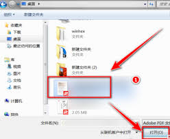 Adobe Reader XI如何放大选中内容