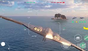 现代战舰中轰炸机怎么选