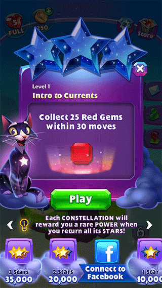 宝石迷阵3离线版