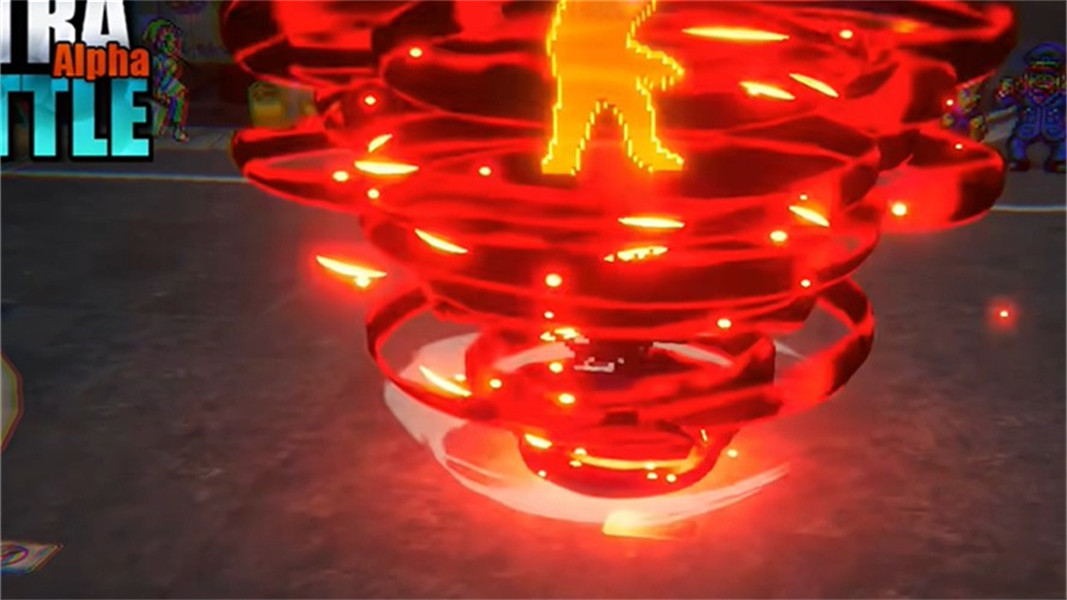 超战记2025移植版