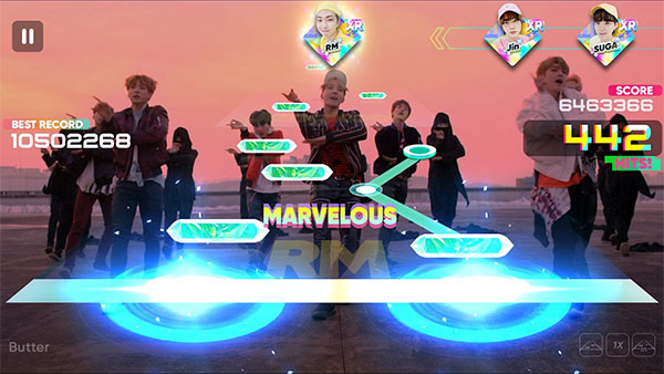 RhythmHive音游付费版