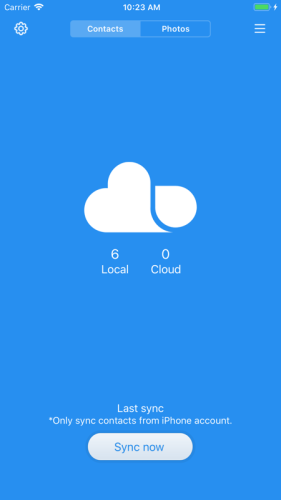 小米云服务无会员