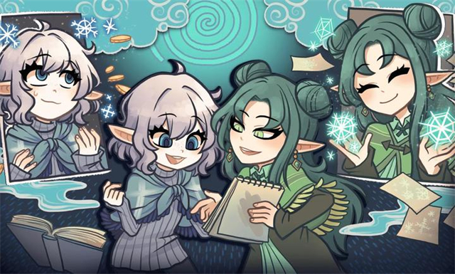 无用的诺艾尔正版