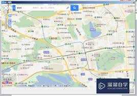 怎样在Word文档里插入地图