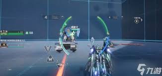 解限机卢米纳尔团战思路怎么解析