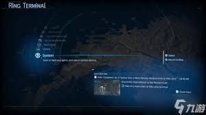 死亡搁浅2北部环境观测站在哪