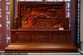 东阳木雕是我国哪里的传统非遗