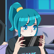 NIGHTGAMER网瘾少女完整版