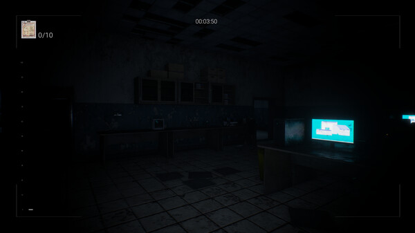 尖叫才能奔跑单机版