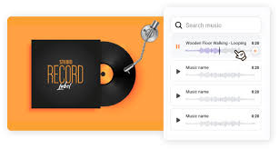 faceu怎么给视频添加音乐