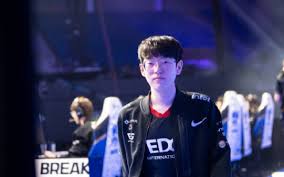 edg战队来自哪个国家