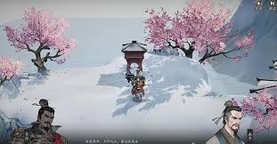 三国望神州日月之行怎么玩