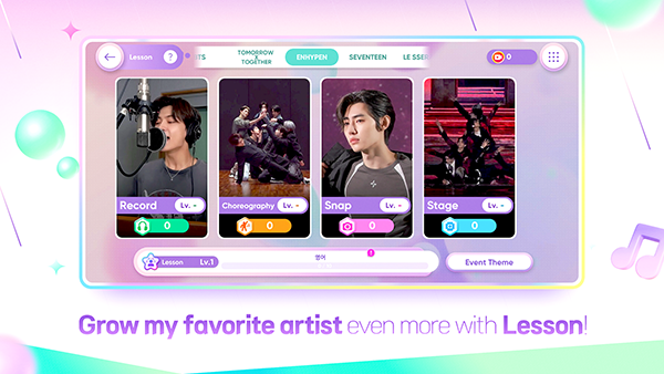 节奏蜂巢音游完整版