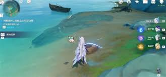 原神谛踪匿行第一关通关方法