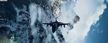 战地6怎么玩固定翼战斗机