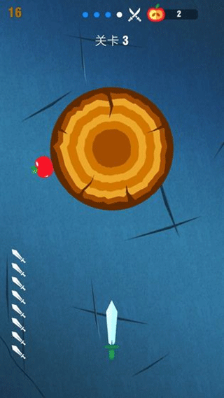 忍者飞刀大师官方版