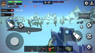 火线狙击精英付费版