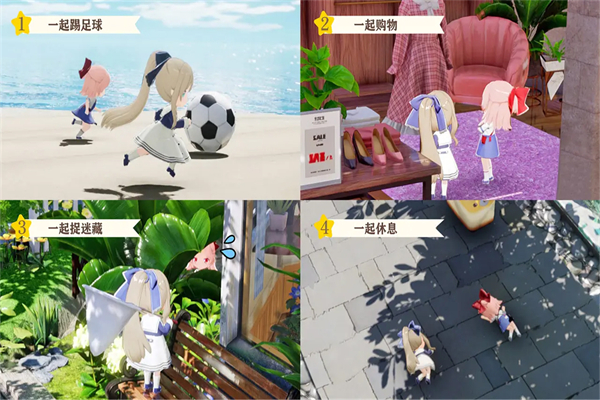 开放空间Over Field正版