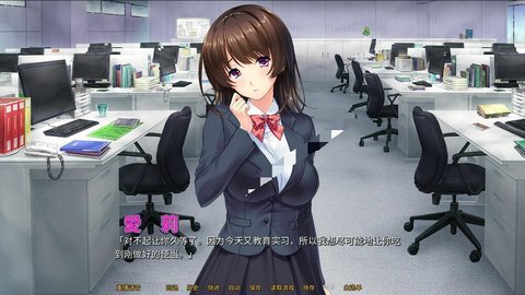 病娇姐姐单机版