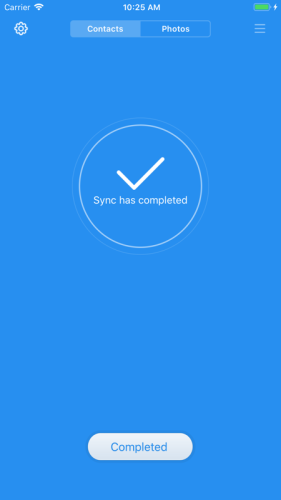 小米云服务纯净版