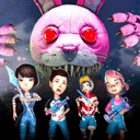 道具之夜躲猫猫追捕者先行服